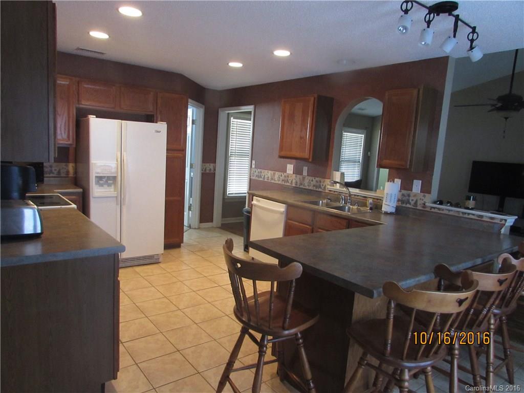 122 Chapel, Salisbury NC 28147 Sold Property
