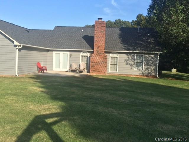 122 Chapel, Salisbury NC 28147 Sold Property