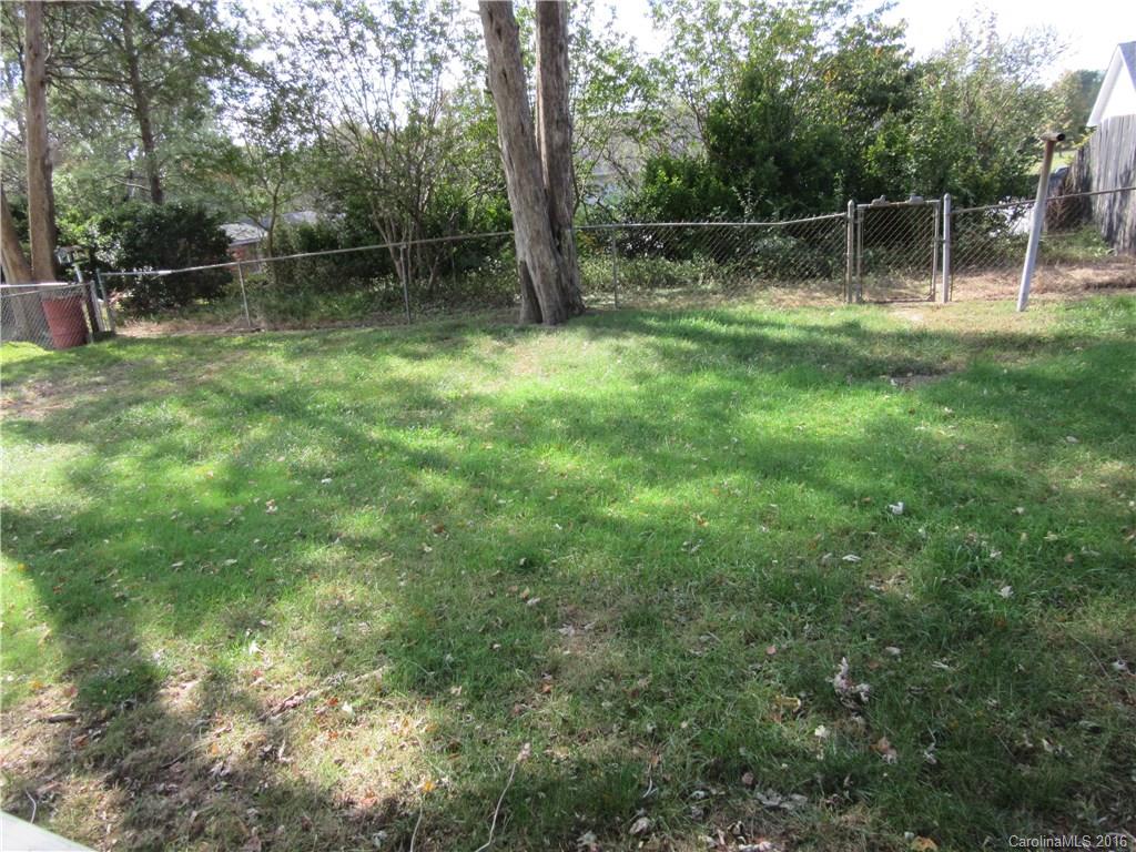 1303 Washington, Kannapolis NC 28083 Sold Property