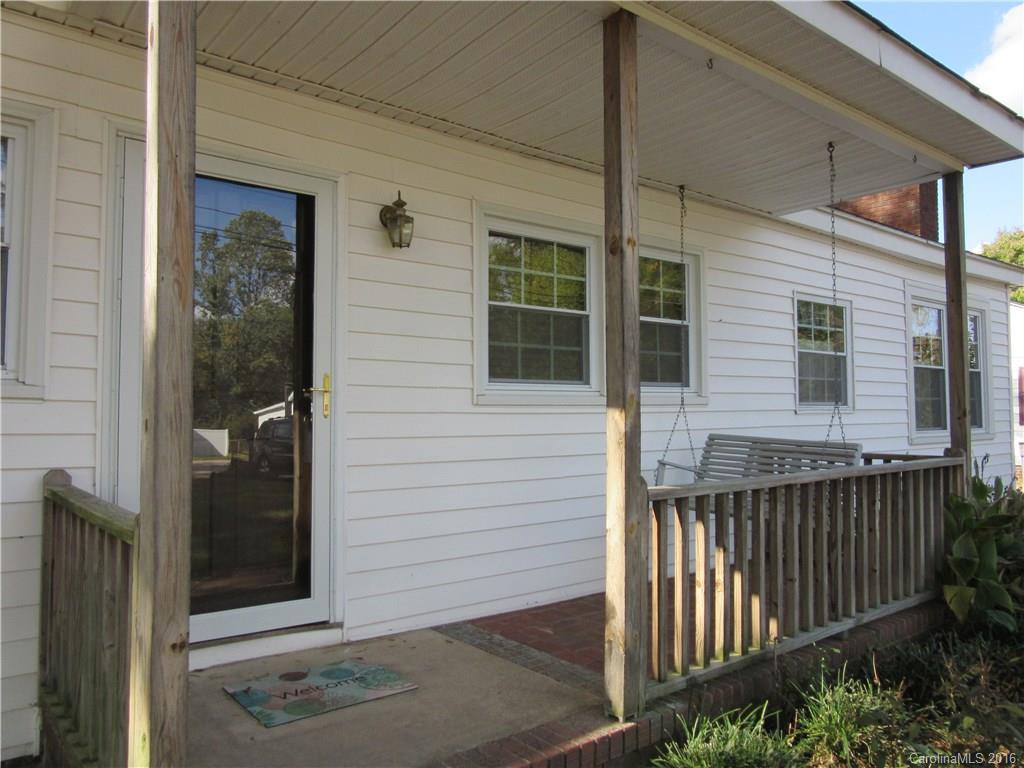 1303 Washington, Kannapolis NC 28083 Sold Property