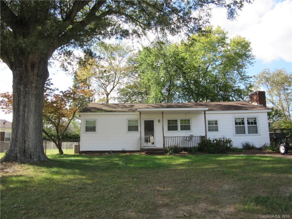 1303 Washington, Kannapolis NC 28083 Sold Property