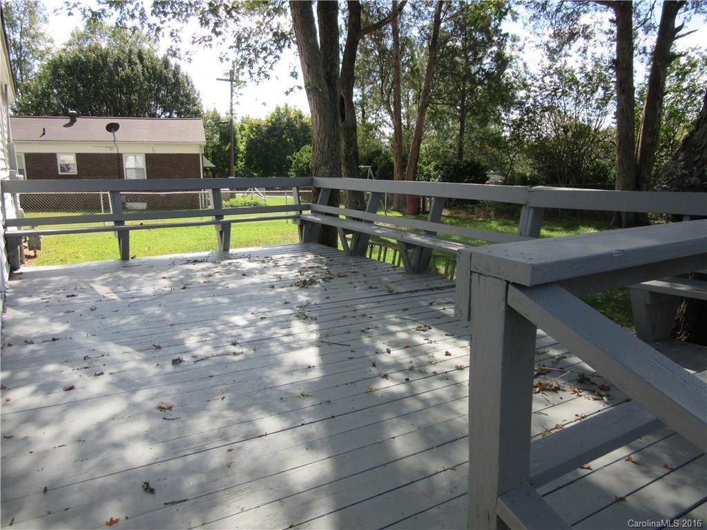 1303 Washington, Kannapolis NC 28083 Sold Property