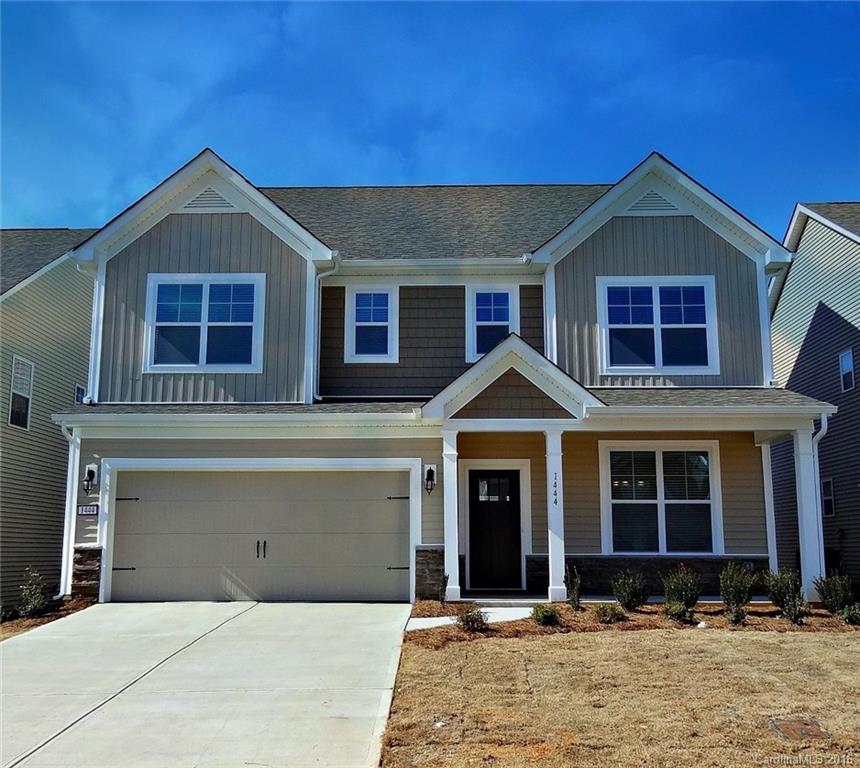 Sold Property