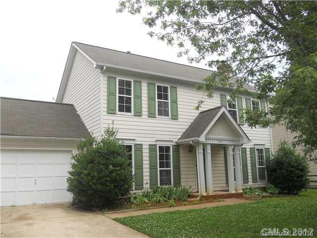 Sold Property