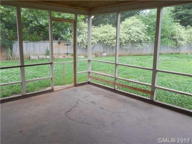 Sold Property
