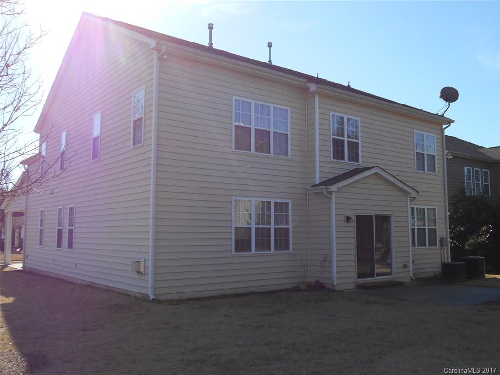 Sold Property