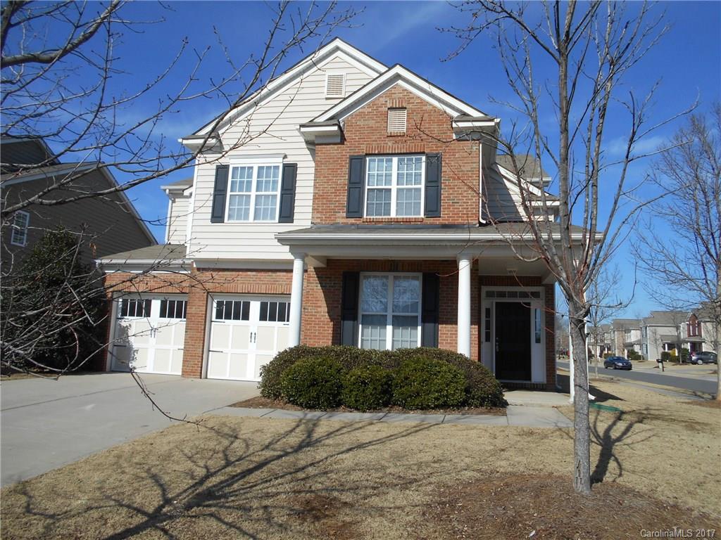 Sold Property