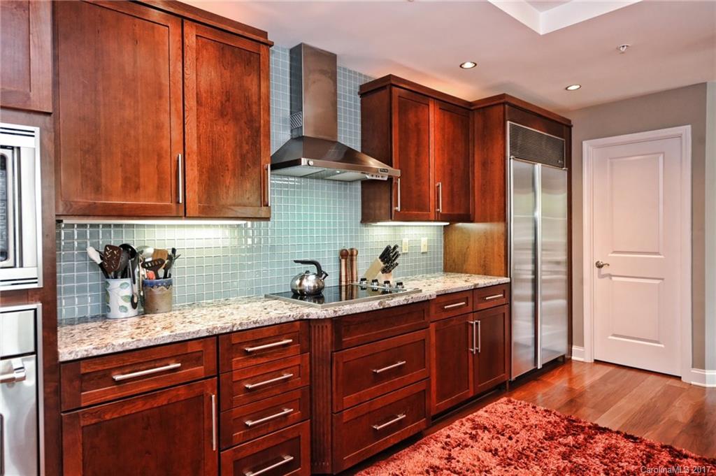 Sold Property