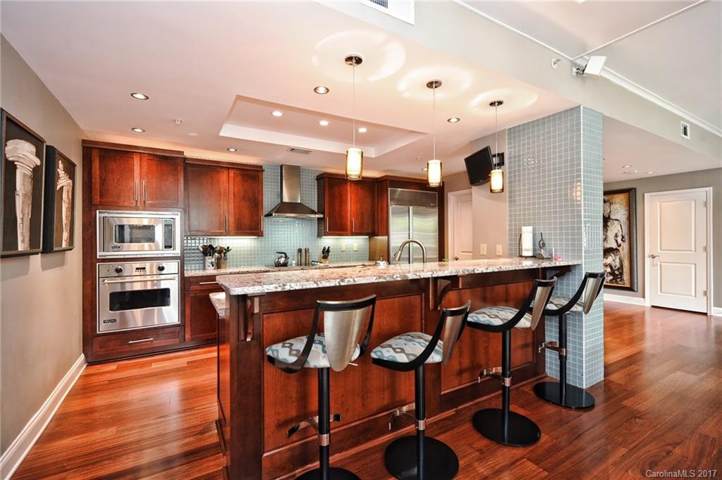 Sold Property