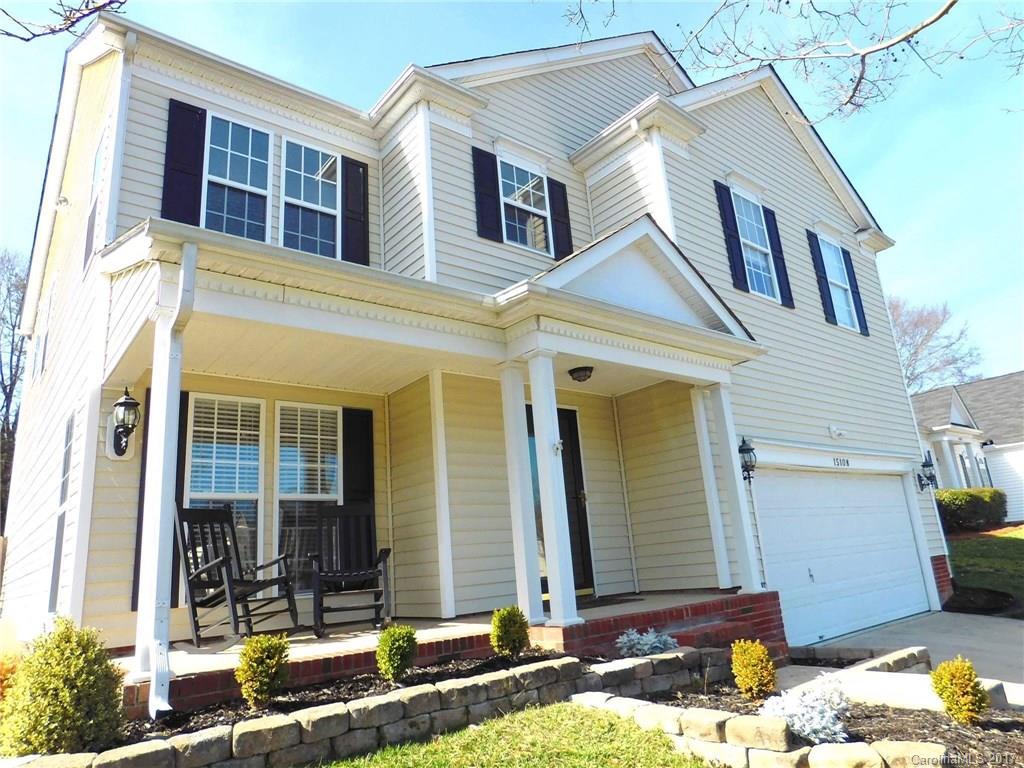 Sold Property