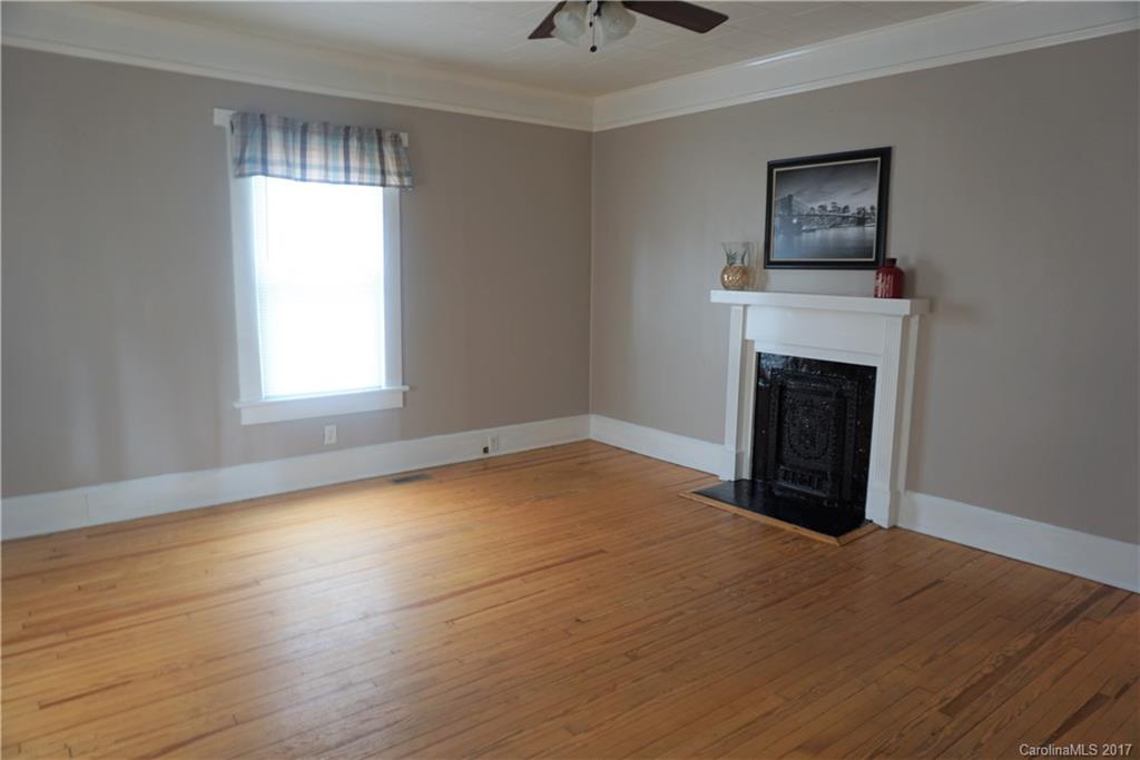 317 Martin Luther King Jr, Salisbury NC 28144 Sold Property