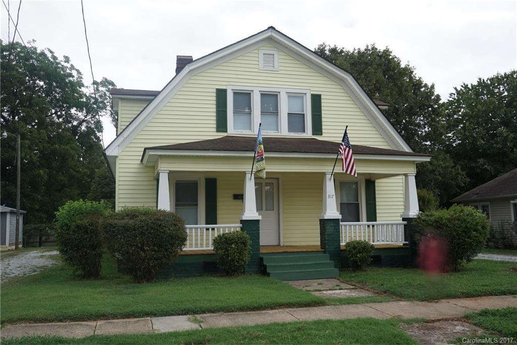 Sold Property