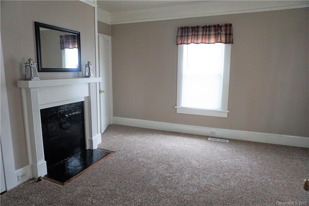 317 Martin Luther King Jr, Salisbury NC 28144 Sold Property