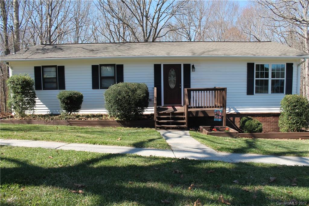 Sold Property