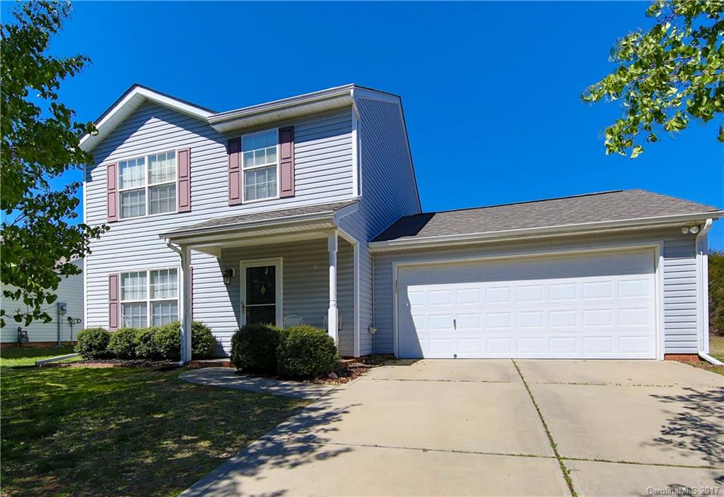 Sold Property