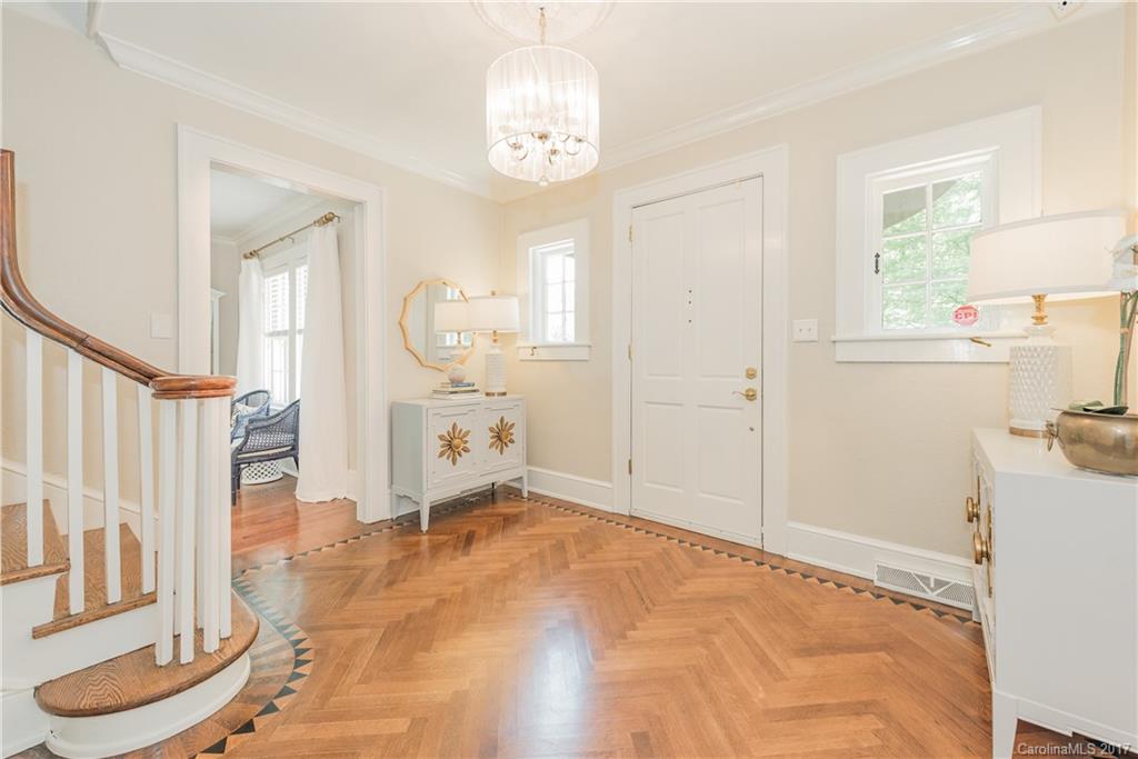 1800 The UNIT 1, Charlotte NC 28205 Sold Property