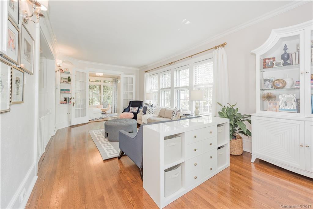 1800 The UNIT 1, Charlotte NC 28205 Sold Property