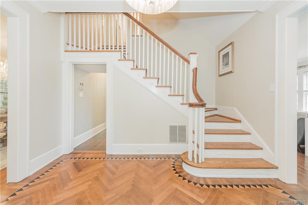 1800 The UNIT 1, Charlotte NC 28205 Sold Property