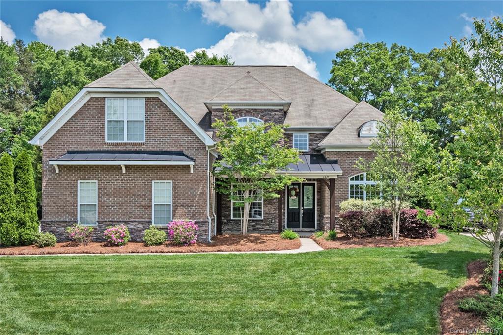 Sold Property
