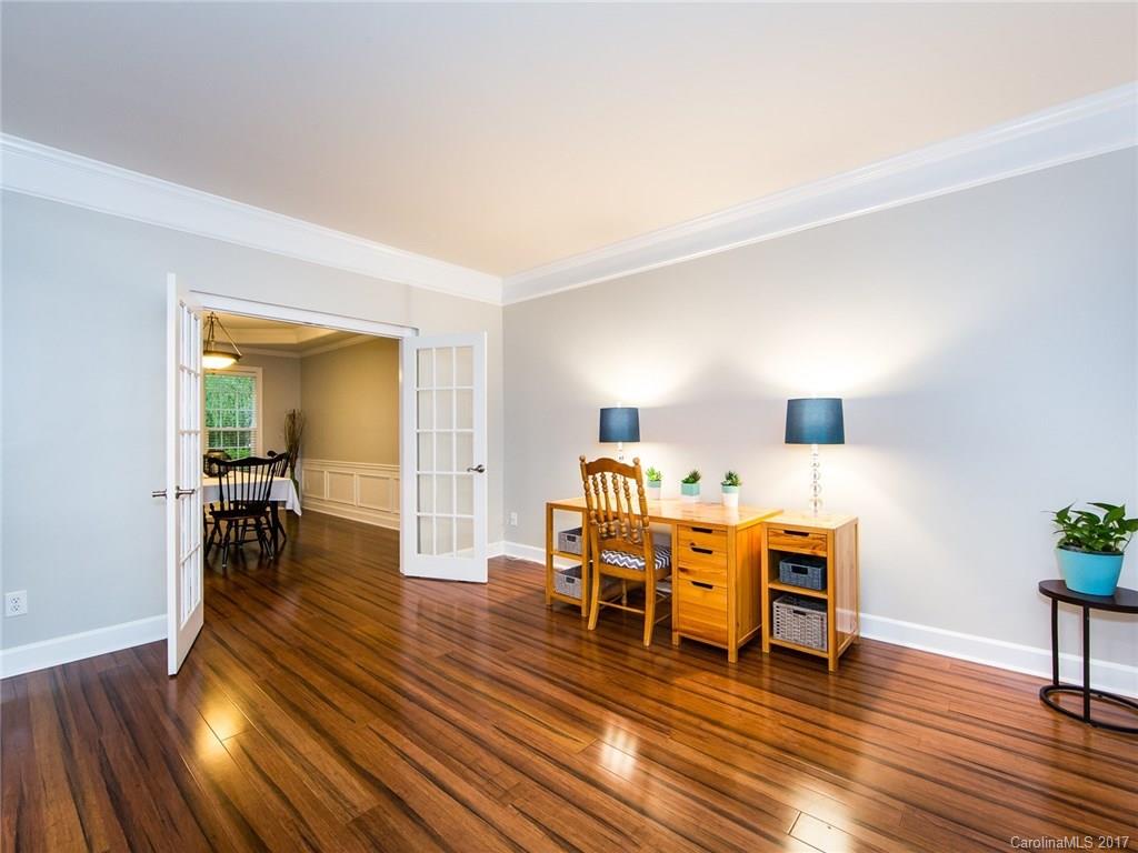 Sold Property