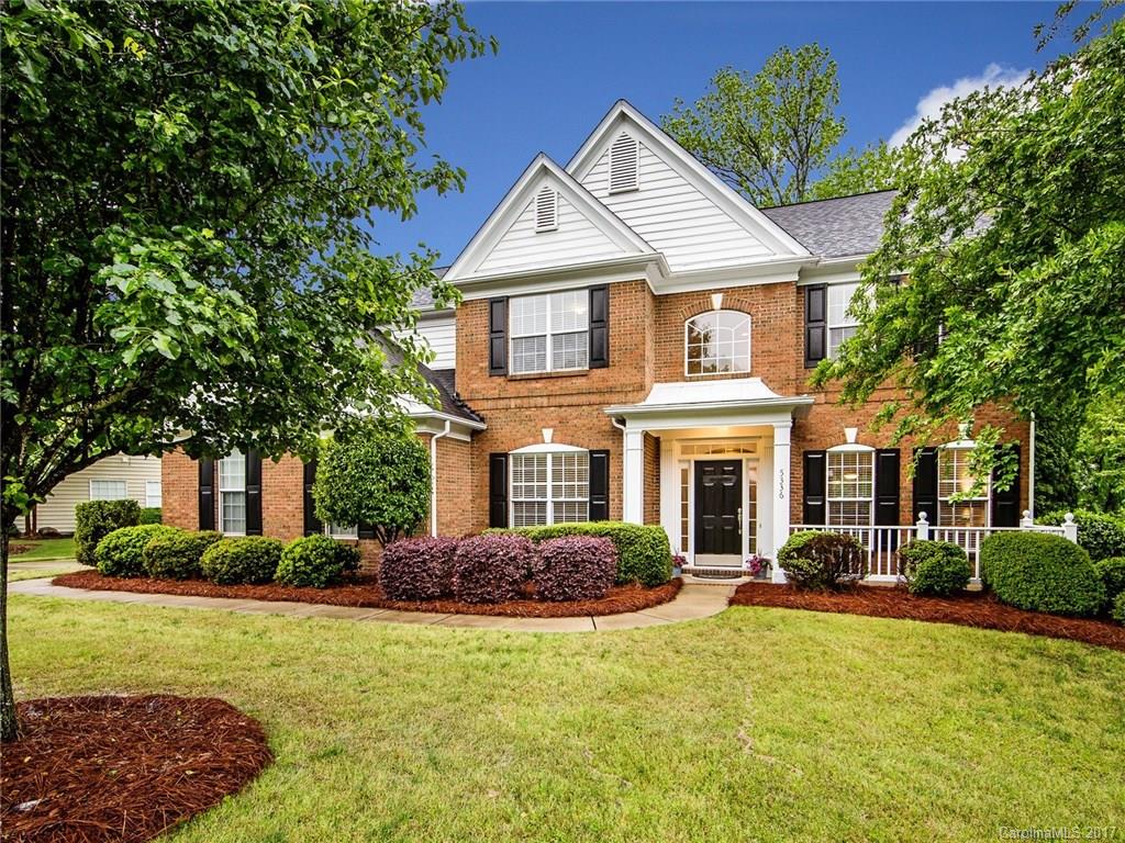 Sold Property