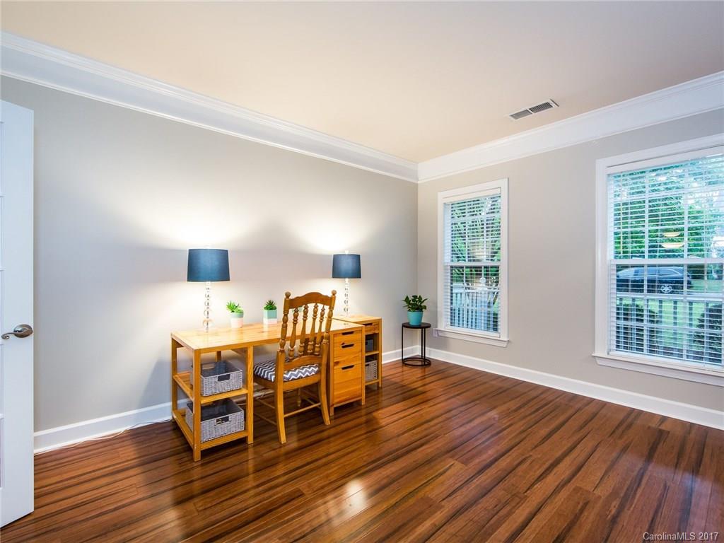 Sold Property