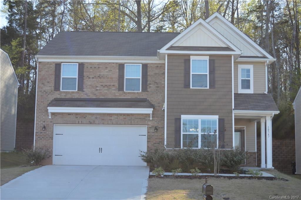 Sold Property