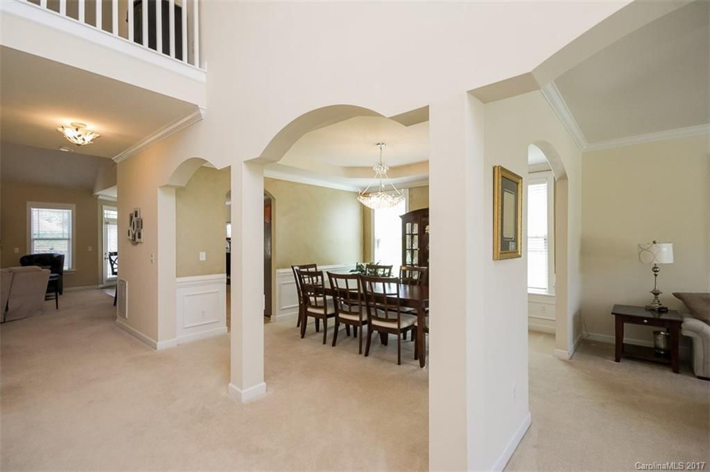 120 Wellshire, Mooresville NC 28115 Sold Property