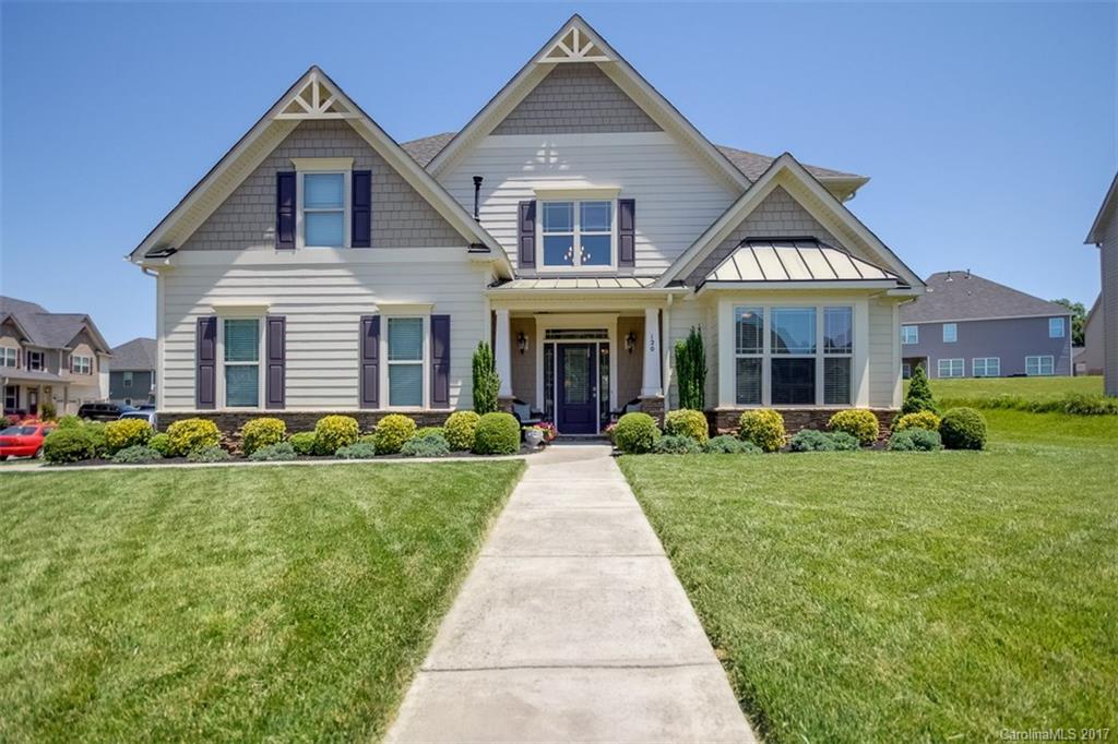Sold Property