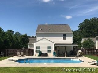 Sold Property
