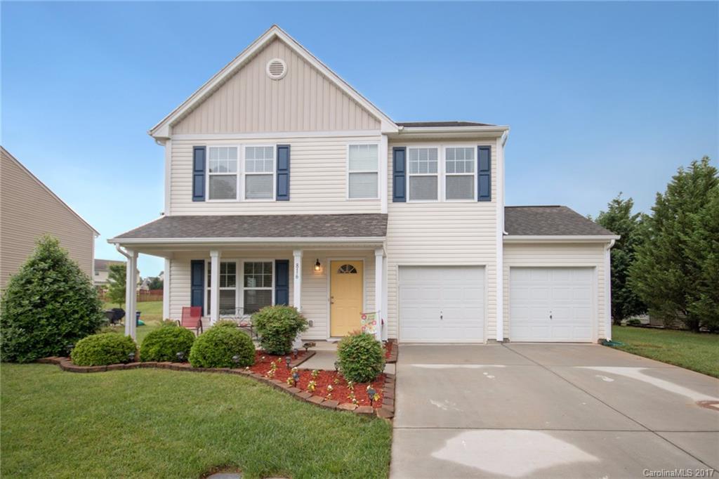 Sold Property