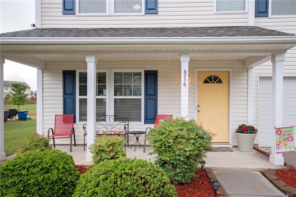 Sold Property