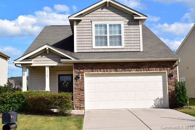 13707 Porter Creek, Charlotte NC 28262 Sold Property