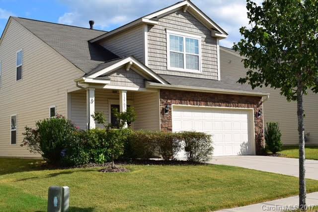 13707 Porter Creek, Charlotte NC 28262 Sold Property
