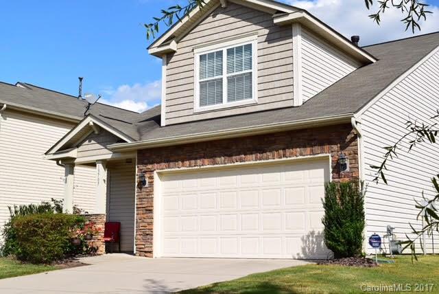 13707 Porter Creek, Charlotte NC 28262 Sold Property