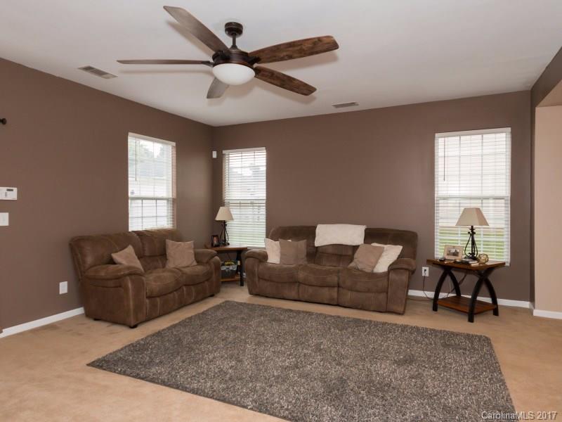 126 Morning Mist UNIT A, Mooresville NC 28117 Sold Property