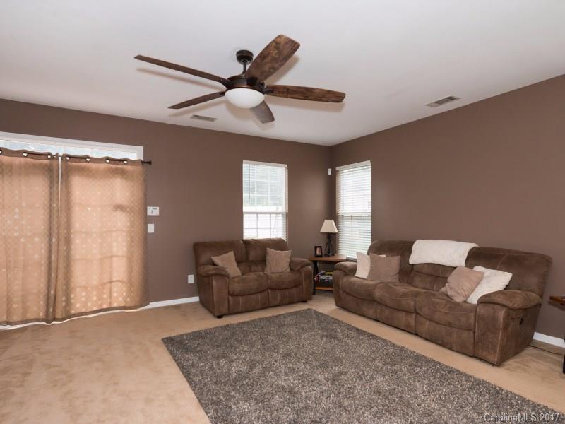 126 Morning Mist UNIT A, Mooresville NC 28117 Sold Property