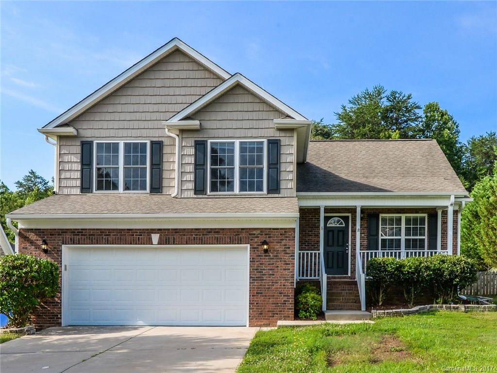Sold Property