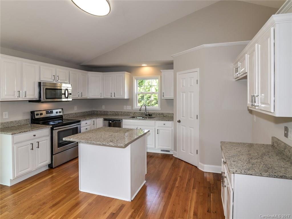 156 Quail Haven, Troutman NC 28166 Sold Property