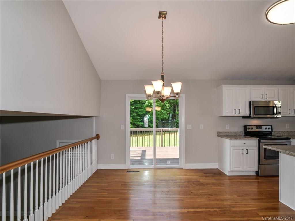 156 Quail Haven, Troutman NC 28166 Sold Property