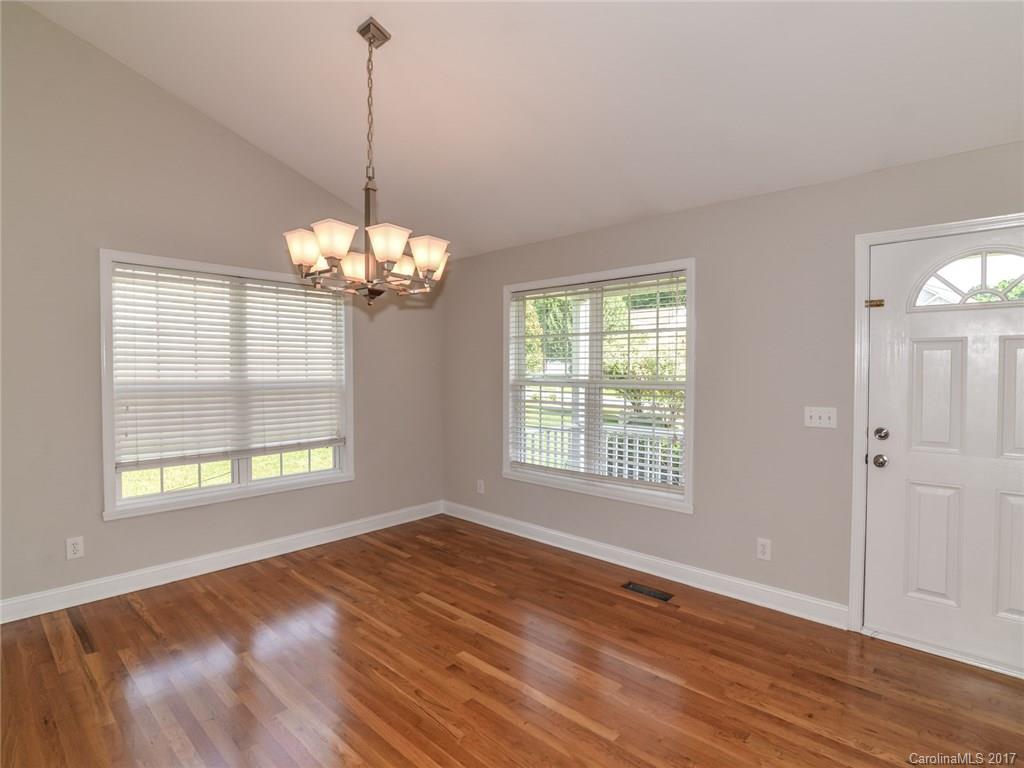 156 Quail Haven, Troutman NC 28166 Sold Property