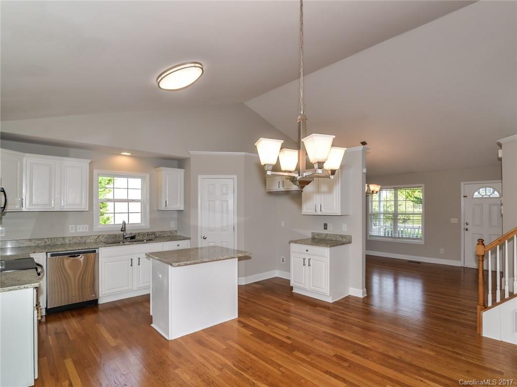 156 Quail Haven, Troutman NC 28166 Sold Property