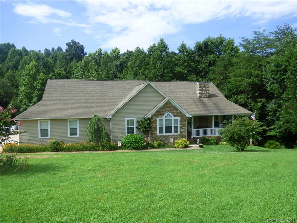 Sold Property