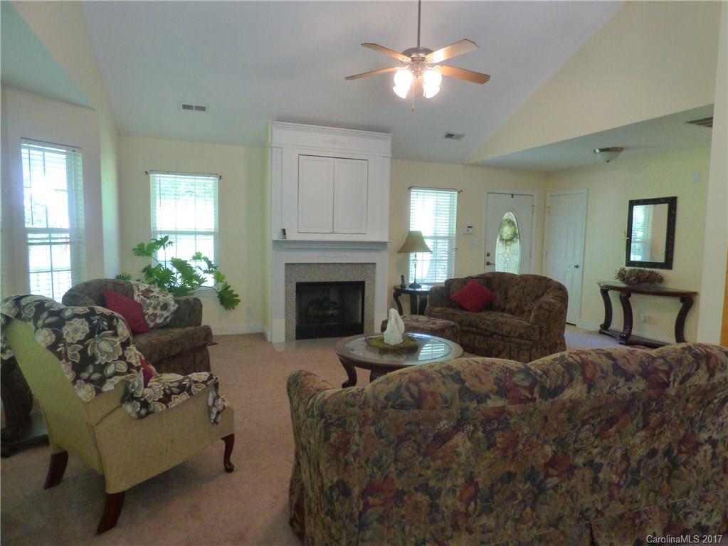 137 Sundance, Statesville NC 28625 Sold Property