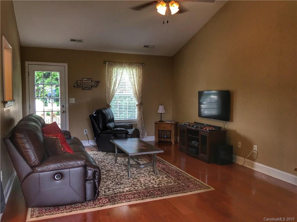 124 Milroy, Mooresville NC 28115 Sold Property
