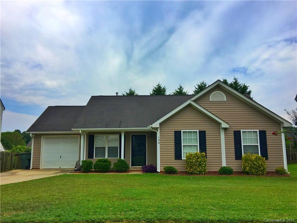 Sold Property