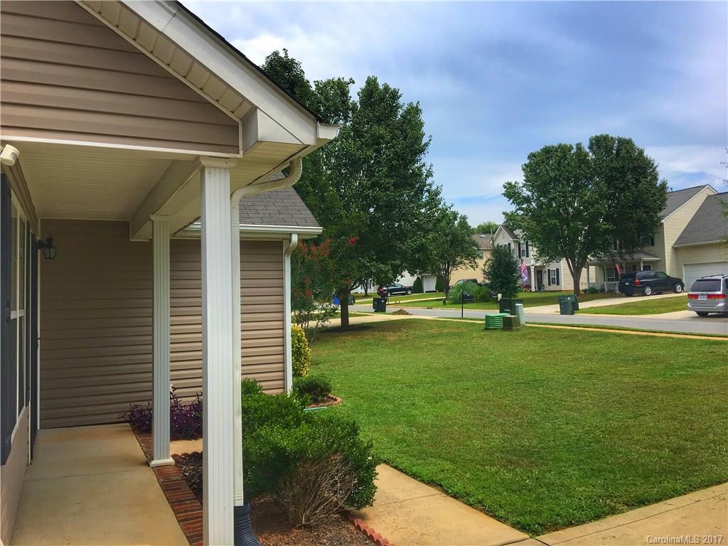 124 Milroy, Mooresville NC 28115 Sold Property