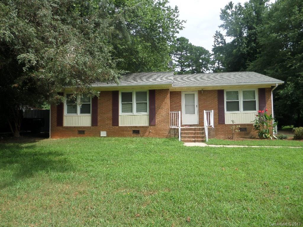 Sold Property
