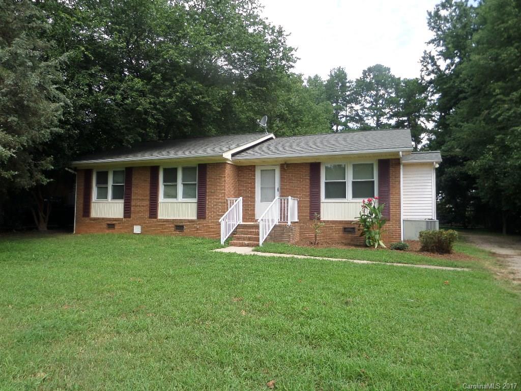 Sold Property