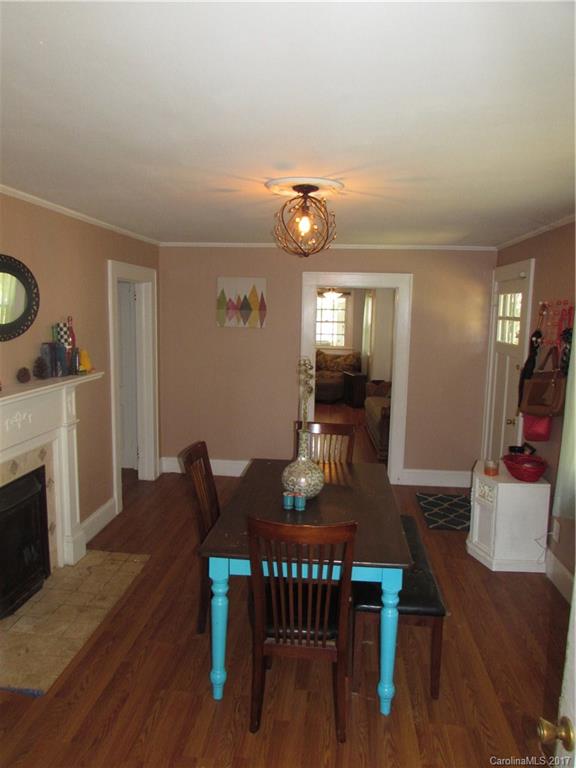 201 Clegg, Statesville NC 28677 Sold Property